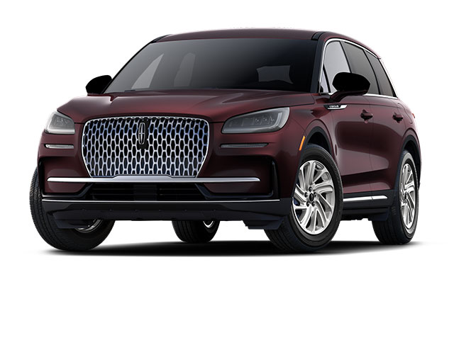 2023 Lincoln Corsair SUV Digital Showroom CMA s Colonial Lincoln